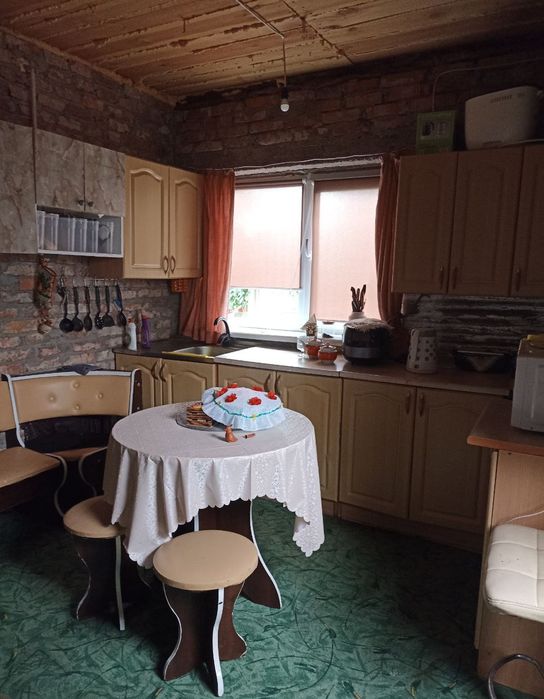 Демидівка, продаж квартири