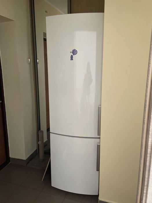 Холодильник gorenje