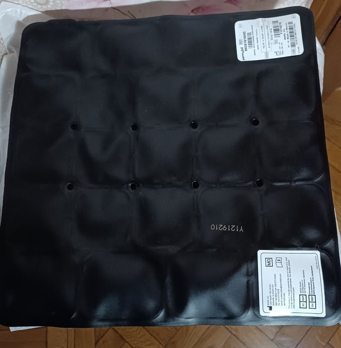 Противопролежневая  подушка.  ROHO.