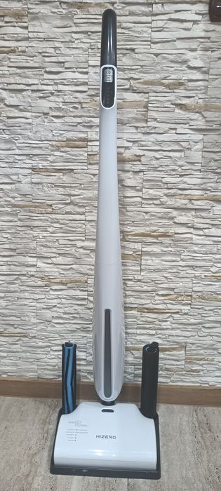 Mop bioniczny Hizero f500