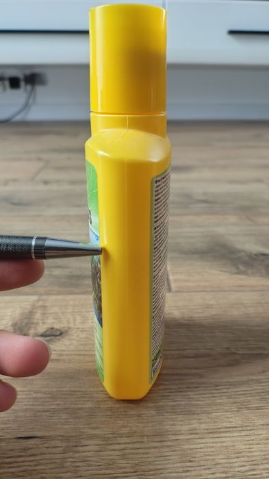 Zestaw nawozów do akwarium roślinnego