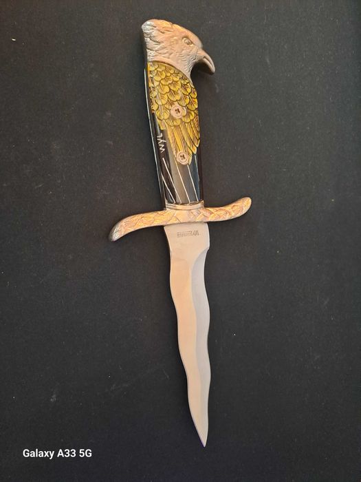 Sztylet WYL Stainless