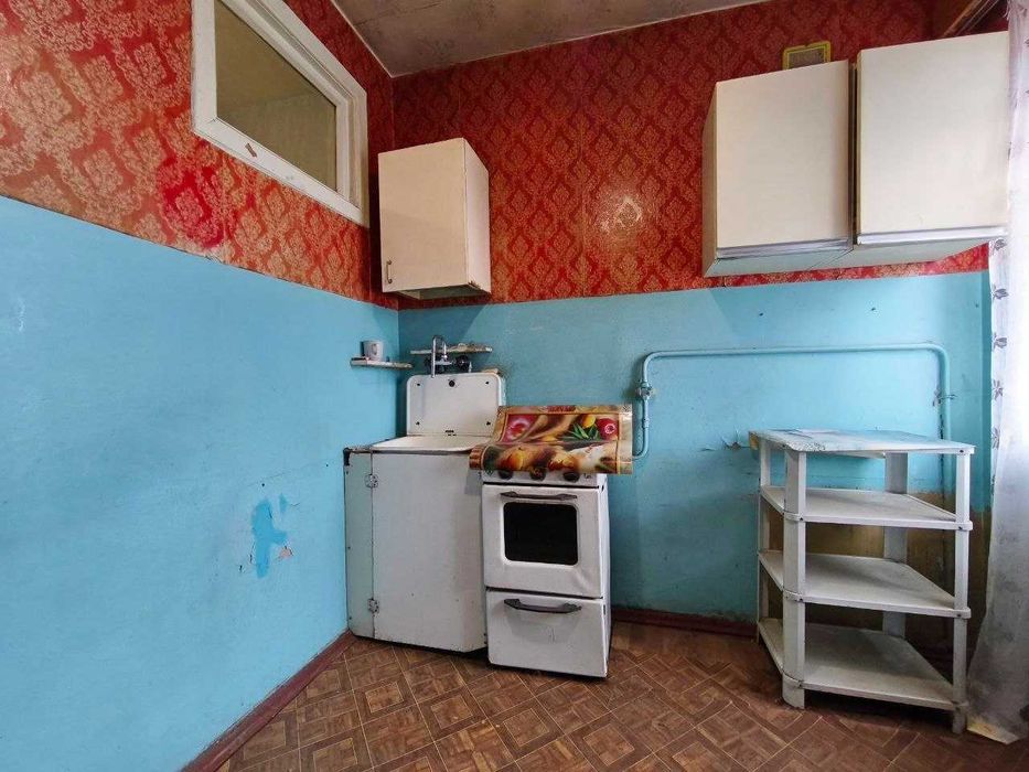 1 кімнатна квартира 31 м2 в центрі міста. Район Міський Палац Культури (SP)