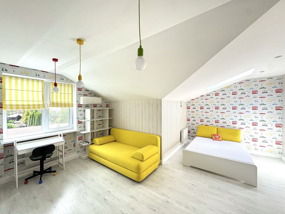 оренда будинку на Осокорках, БЕЗ КОМІСІЇ