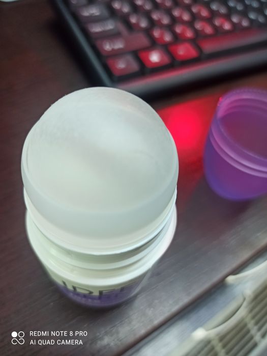 Антиперспірант Іде дерм форте. Антиперспирант, дезодорант