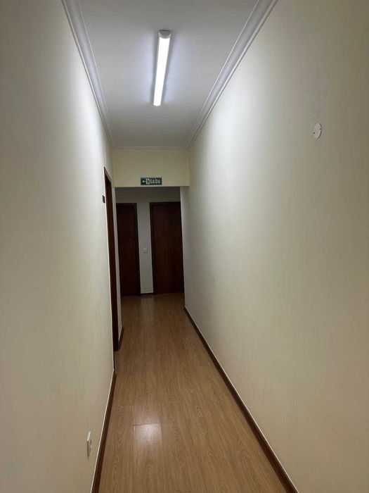 Arrendamento de quartos em apartamento, na Avenida Elisio de Moura, Coimbra