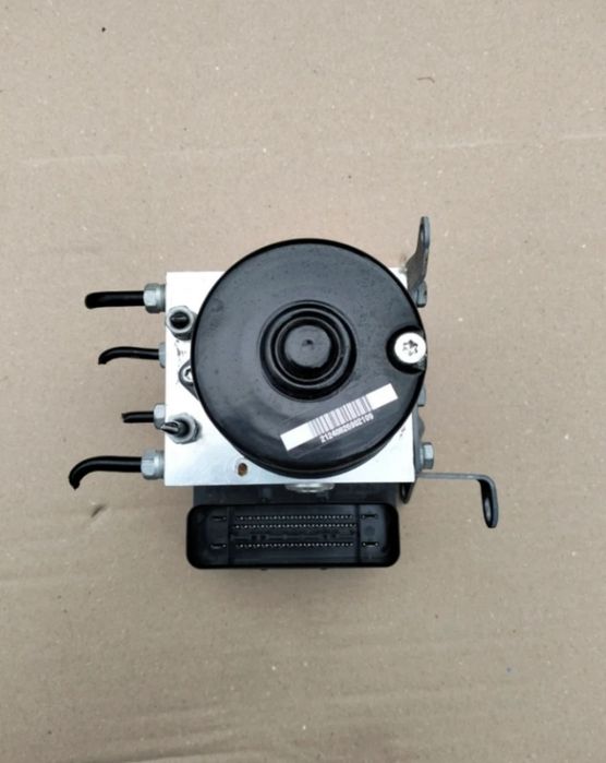 Módulo Bomba de ABS - BMW Serie 1 E81 E87 / Série 3 E90 E91