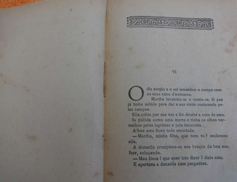 Coleção Económica – O Milhão do Tio Raclot 1902