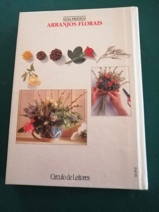 Guia Prático - Arranjos Florais