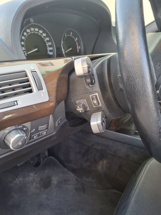 Bmw e65 lift 3.0d 2008r