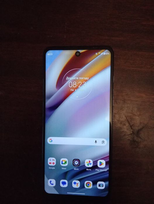 Продам Motorola g60 6/128,nfs