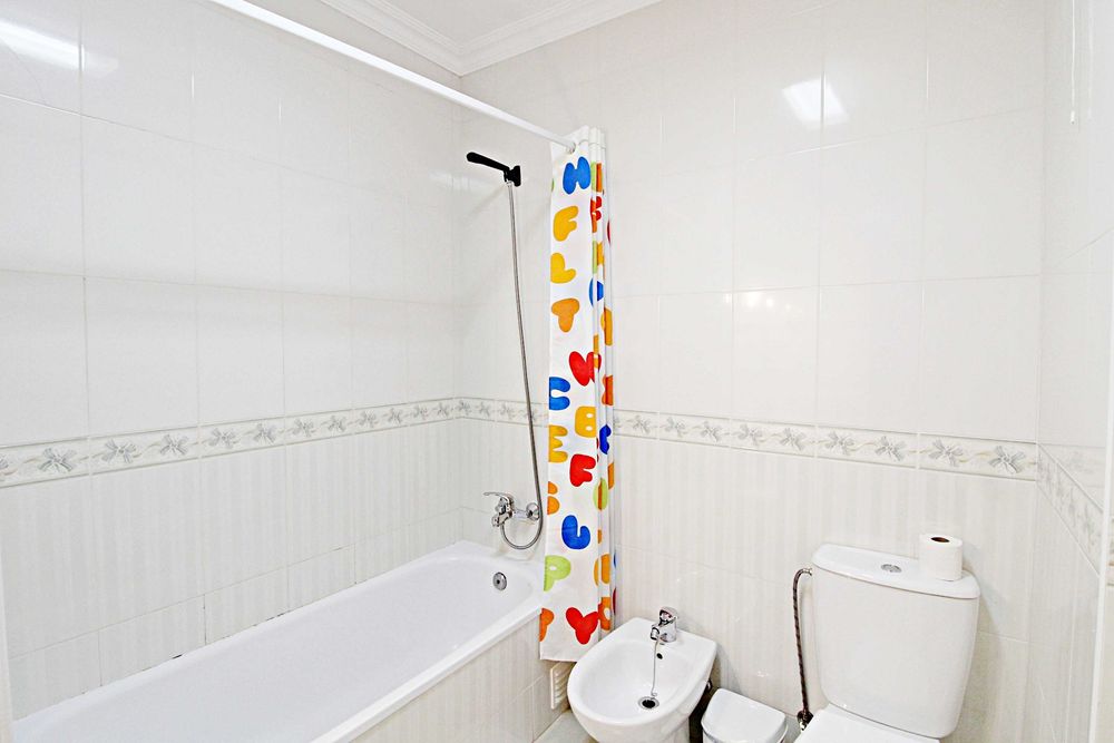 Apartamento T1 para férias em Altura