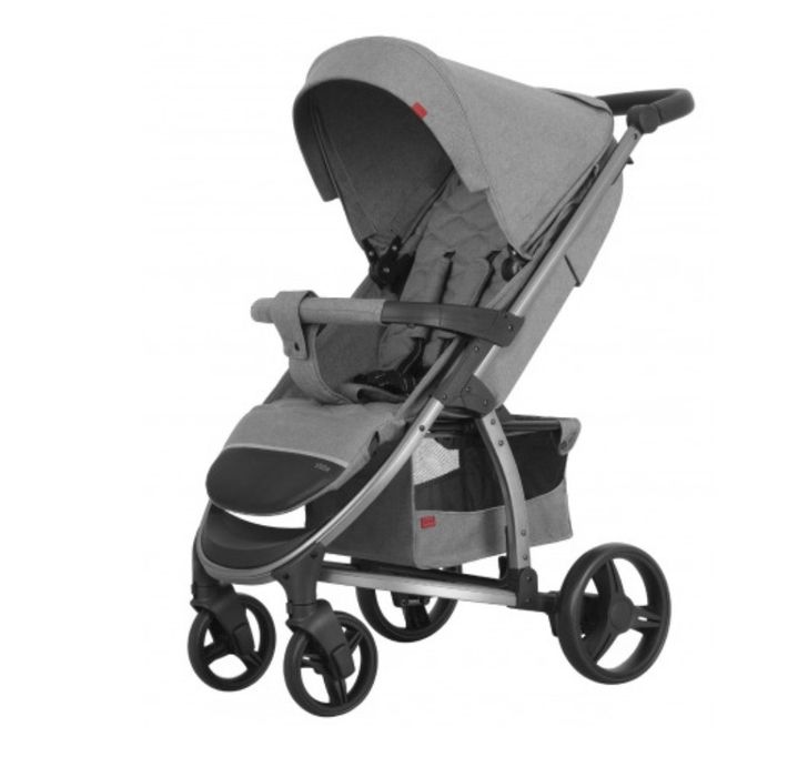 Потрібні передні колеса Carrello