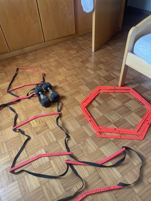 Functional Training Kit446875491002624002