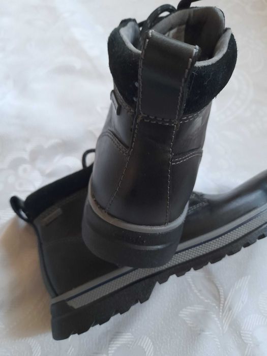 buty sportowe clarks cushion gore-tex unisex super