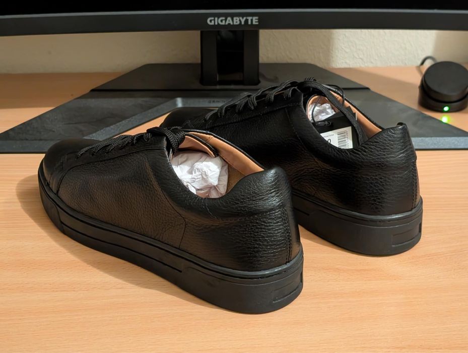 Buty Pako Lorente Sneakersy niskie