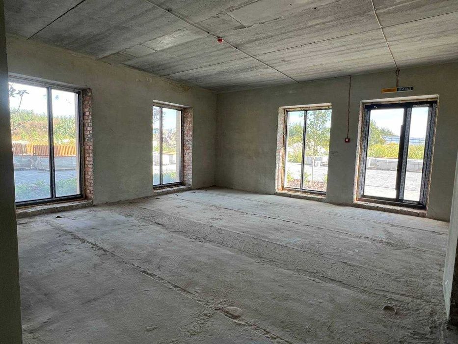 Під оренду‼️ Продаж комерційного приміщення 65,65 м² Пустомити