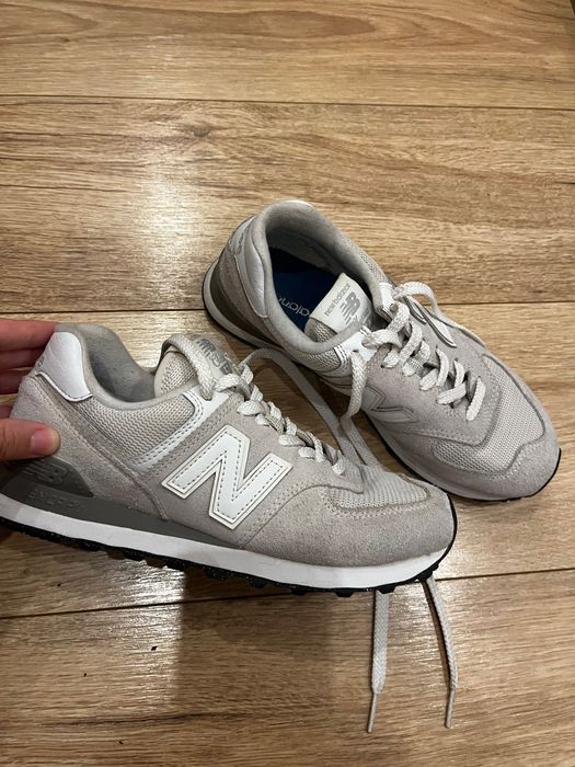 Sneakersy New Balance