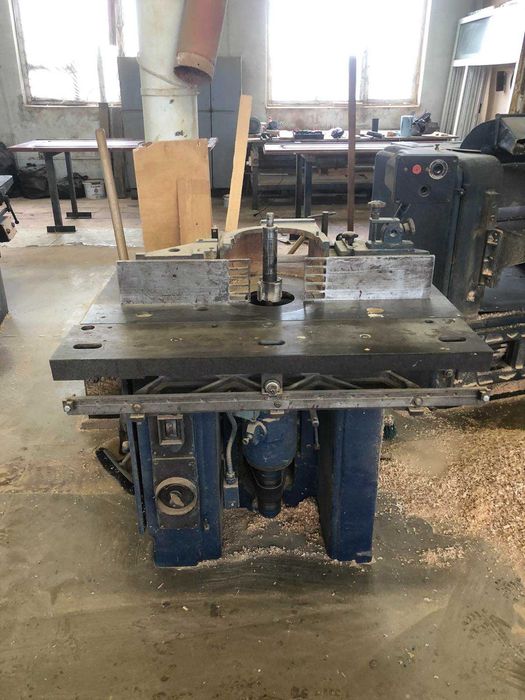 ОРЕНДА столярного цеху