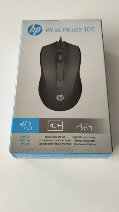 HP Mouse Like New463439580072529920