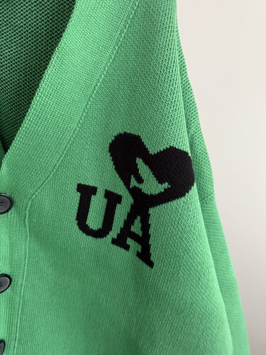 Чоловічий кардиган Adamska /One size