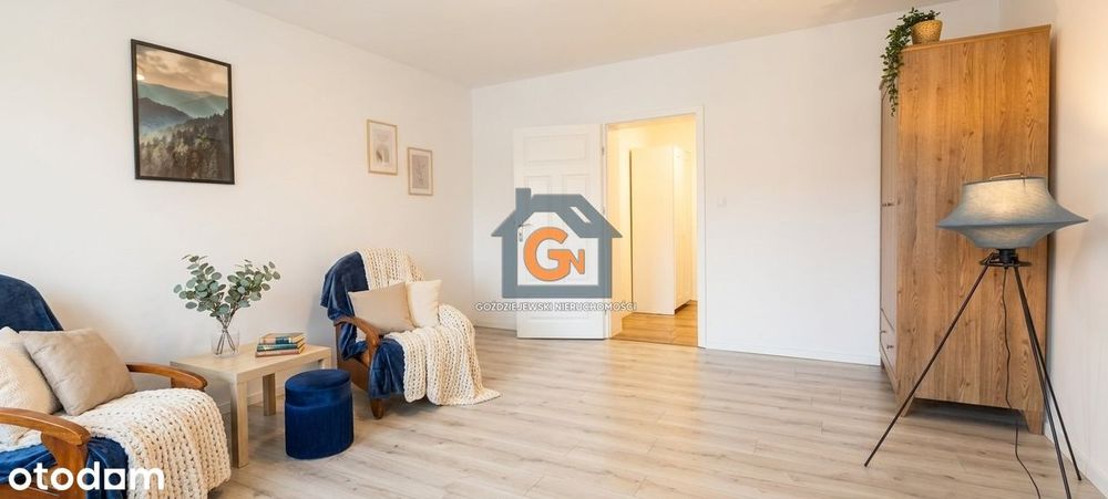 Apartment in Legnica, Stare Miasto, Przedmieście Głogowskie - Widok 6