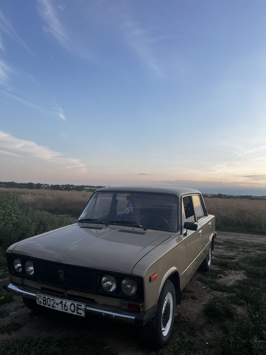 Продам ваз 21061