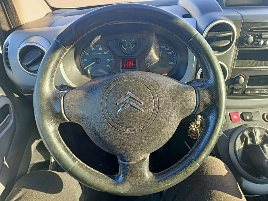 Citroen Berlingo Multispace