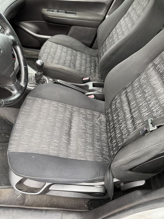 Peugeot 307 SW 1.4HDi