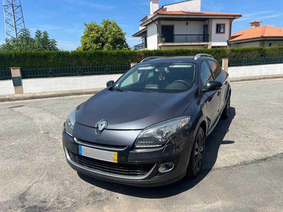Renault Mégane - Excelente Oportunidade | Bom Estado — photo 3