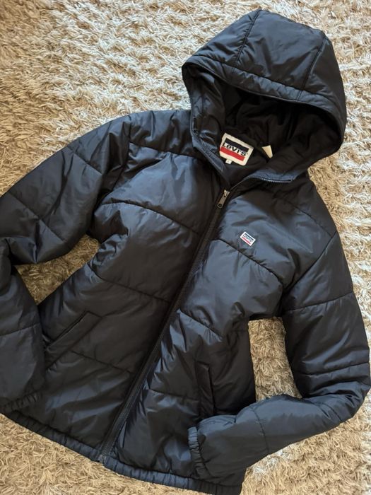 Чоловіча курточка Levi’s