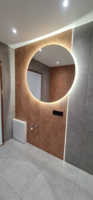 Usługi remontowe remontowo budowlane remont wykończenia wykończeniowe