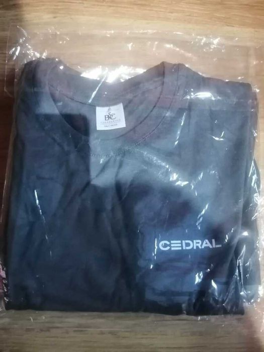 Nowe Ubrania Robocze