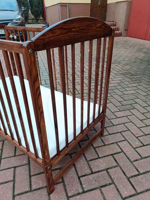 Łóżeczko dla dziecka