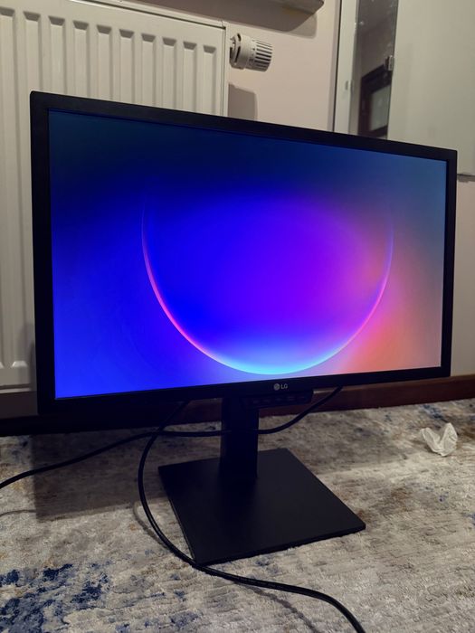 Monitor LG 24GM79G-B