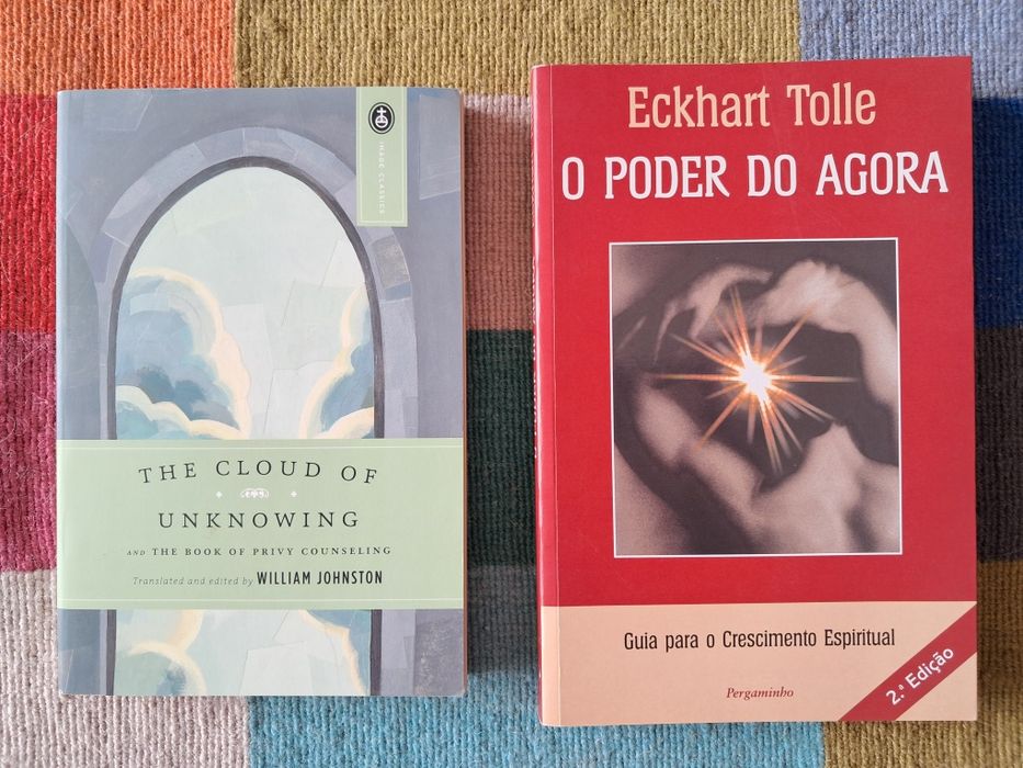 Livros de religião e espiritualidade