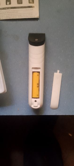 Продам триммер б/у