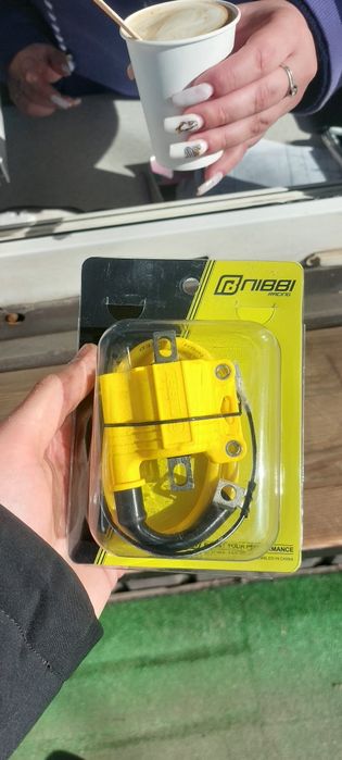Bajaj Boxer 150 Disk тюнинг, кофр в подарок, отличное состояние