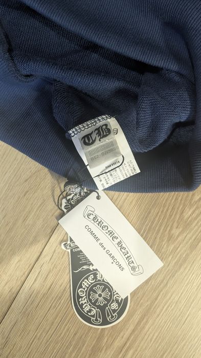 Худі Chrome Hearts,Хром хартс,кофта,
