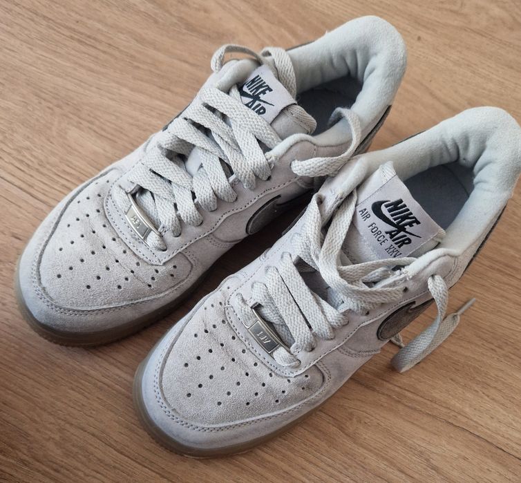 Nike Air Force xxv 37,5