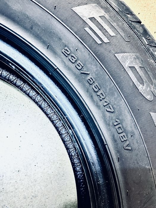 Новые летние шины 235/65 R17 Debica Presto SUV (Германия)