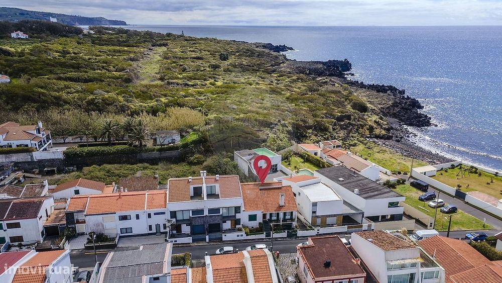 Moradia T4 para venda