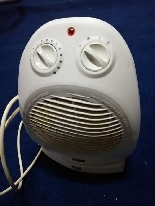 Aquecedor / Convector