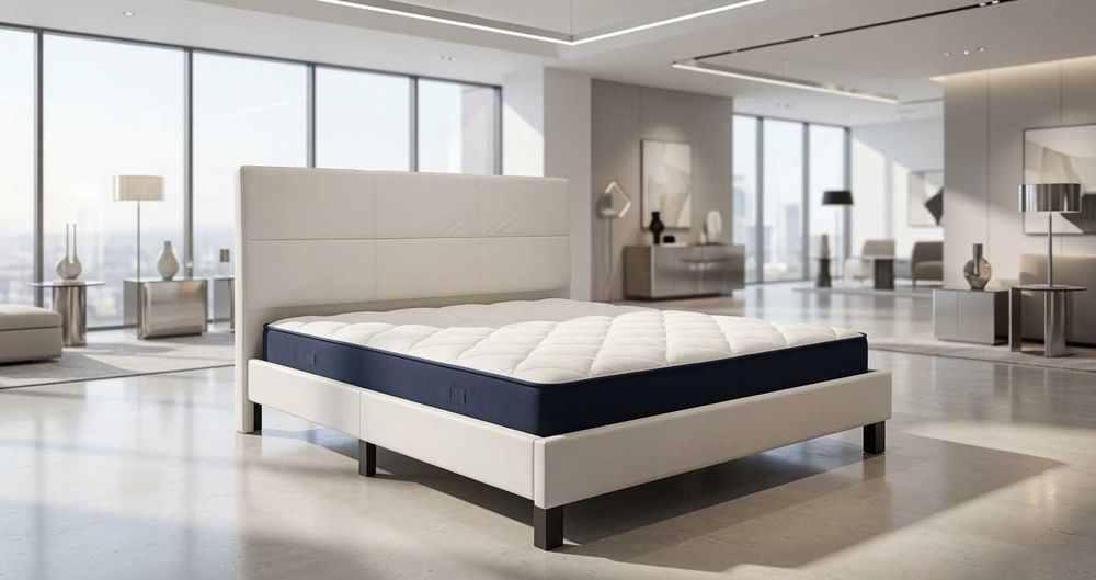 LIQUIDAMOS CAMAS DE CASAL DE 150X190 E DE 135x190 NOVAS ENVIO GRATUITO