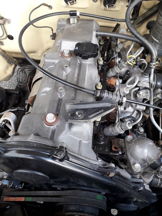 Nissan d21 chassi com documentação pronto a transferir