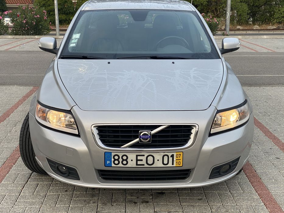 Volvo v50 2.0 135 cv