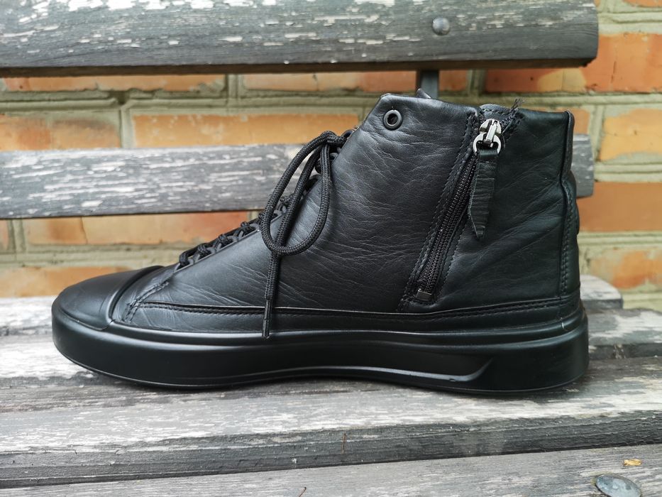 Ecco Flexure T-Cup Man US11,5