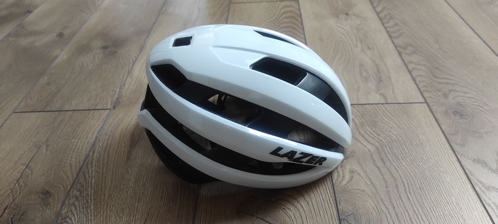 Kask rowerowy Lazer Sphere w rozm. L