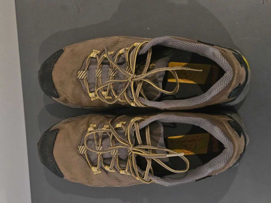 La Sportiva Ultra Raptor II Leather GTX 43.5