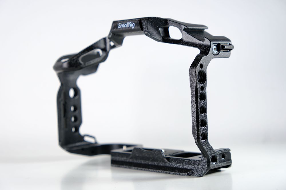 SmallRig 3233 клітка“Black Mamba”для Canon R5/R6 & R5C/без передоплат